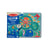 Melissa & Doug Underwater Wooden Gear Puzzle