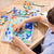 Melissa & Doug Underwater Wooden Gear Puzzle