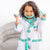 Melissa & Doug Doctor Role Play Costume Set