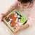 Melissa & Doug Farm Cube Puzzle - 16 Pieces