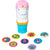 Melissa & Doug - Sticker WOW! Refill Stickers - Unicorn