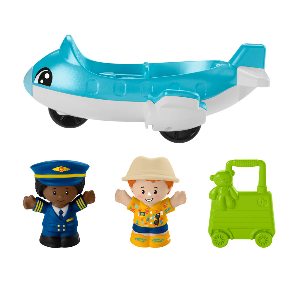 Little People® Everyday Adventures Airport