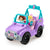 Barbie® Beach Cruiser® by Little People®