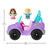 Barbie® Beach Cruiser® by Little People®