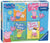 MFP Peppa Pig 2, 3, 4, 5 pc Puzzles