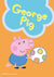 MFP Peppa Pig 2, 3, 4, 5 pc Puzzles