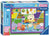 MFP Shopping with Peppa 16pc Floor Puzzle