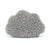 Jellycat Amuseable Storm cloud