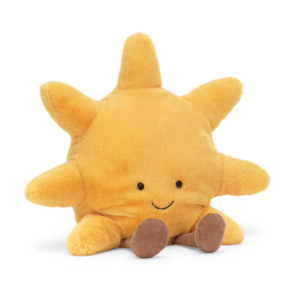 Jellycat Amuseable Sun