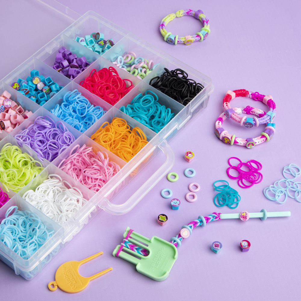 Rainbow Loom Beadmoji Deluxe