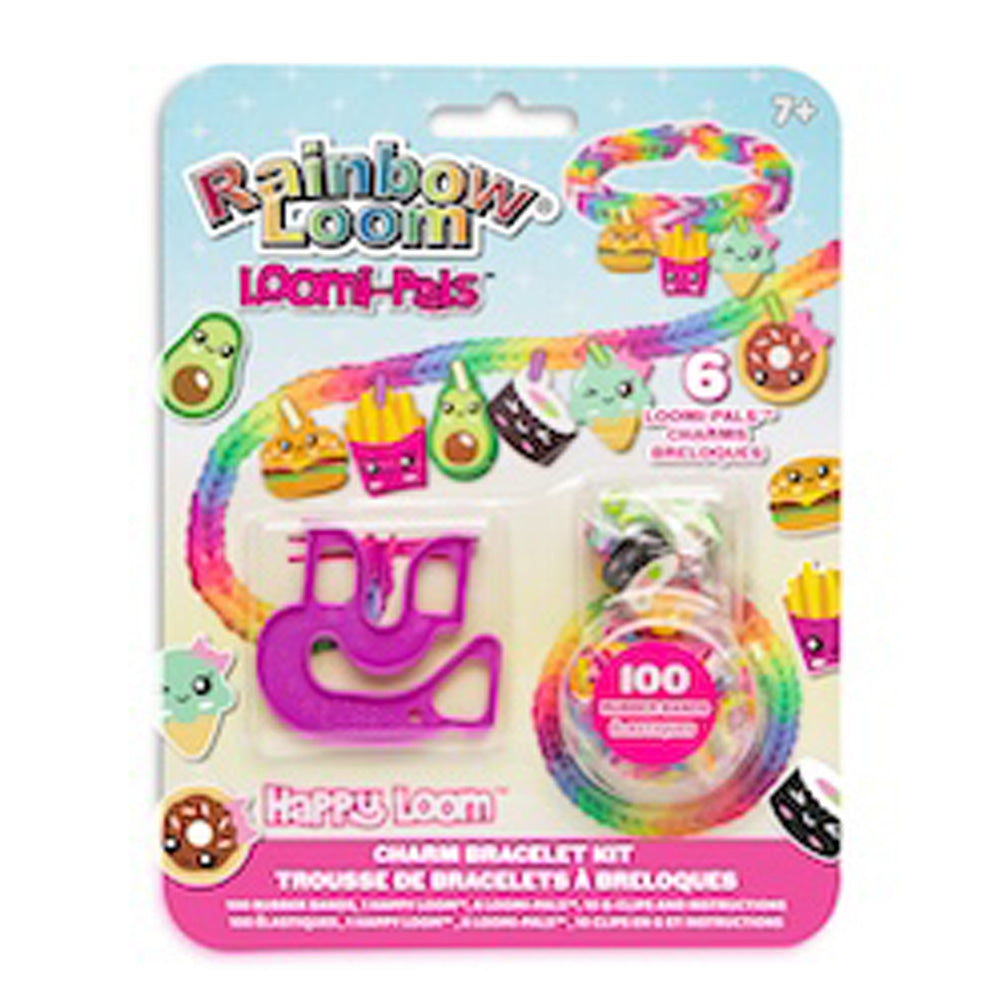 Loomipal Fun Pack Clamshell