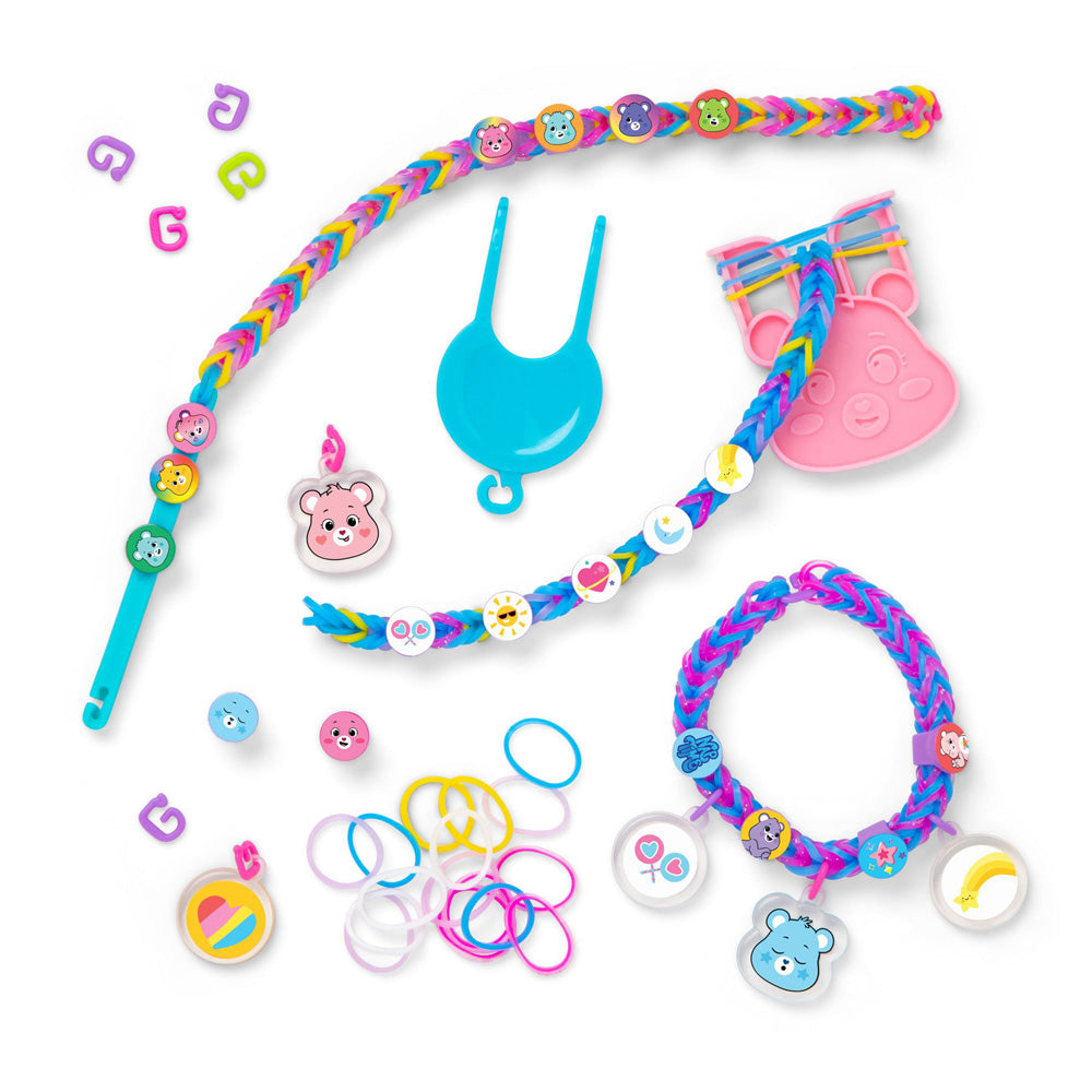 Care Bears Cutetique/Beadmoji