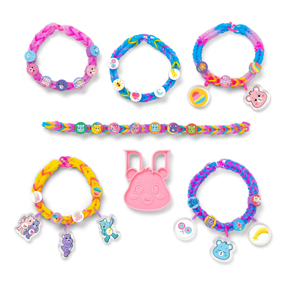 Care Bears Cutetique/Beadmoji