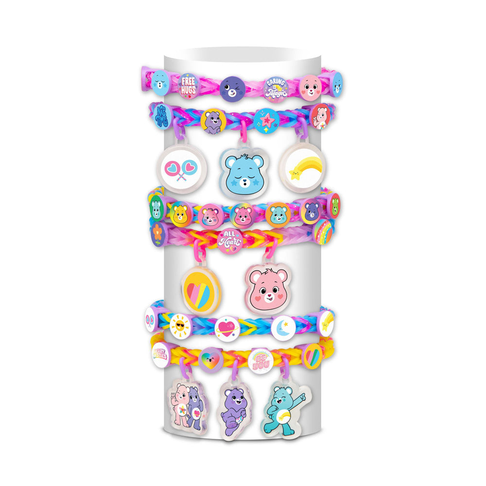 Care Bears Cutetique/Beadmoji