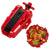 Beyblade X Soar Phoenix 9-60Gf Deluxe Launcher Set