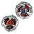 Beyblade X Tail Viper 5-80O&Sword Dran 3-60F