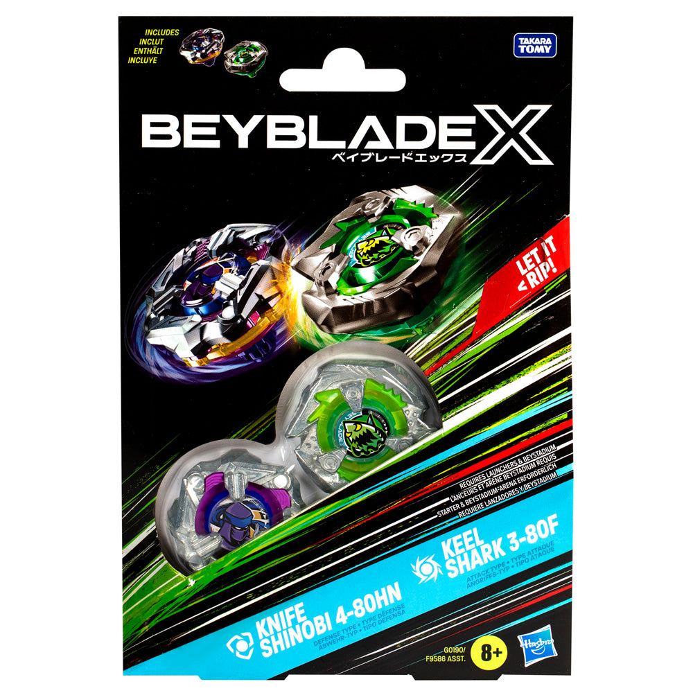 Mastermind beyblades fashion