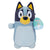 Squishmallows 10" Bluey Hugmee Plush Assortment