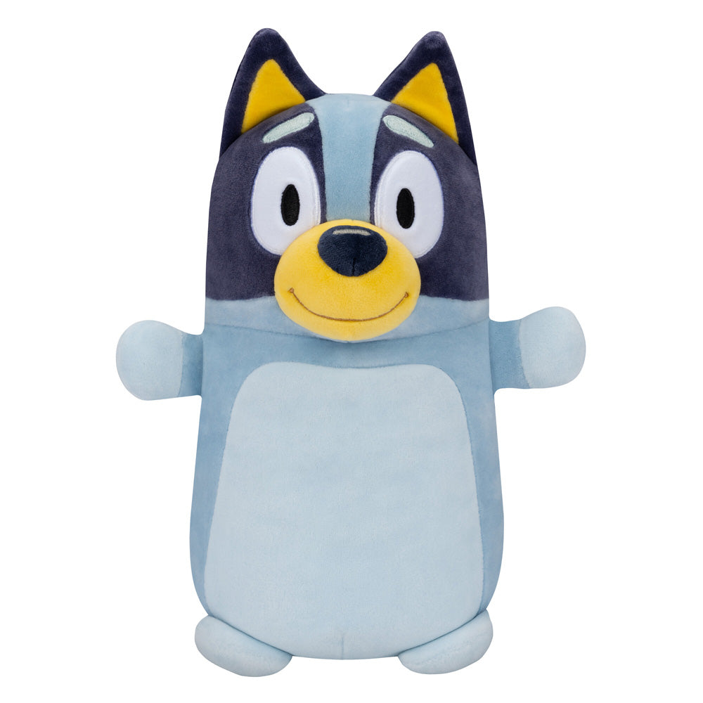 Squishmallows 10" Bluey Hugmee Plush Assortment