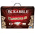 Scrabble Board Game Deluxe Edition Letter Tiles