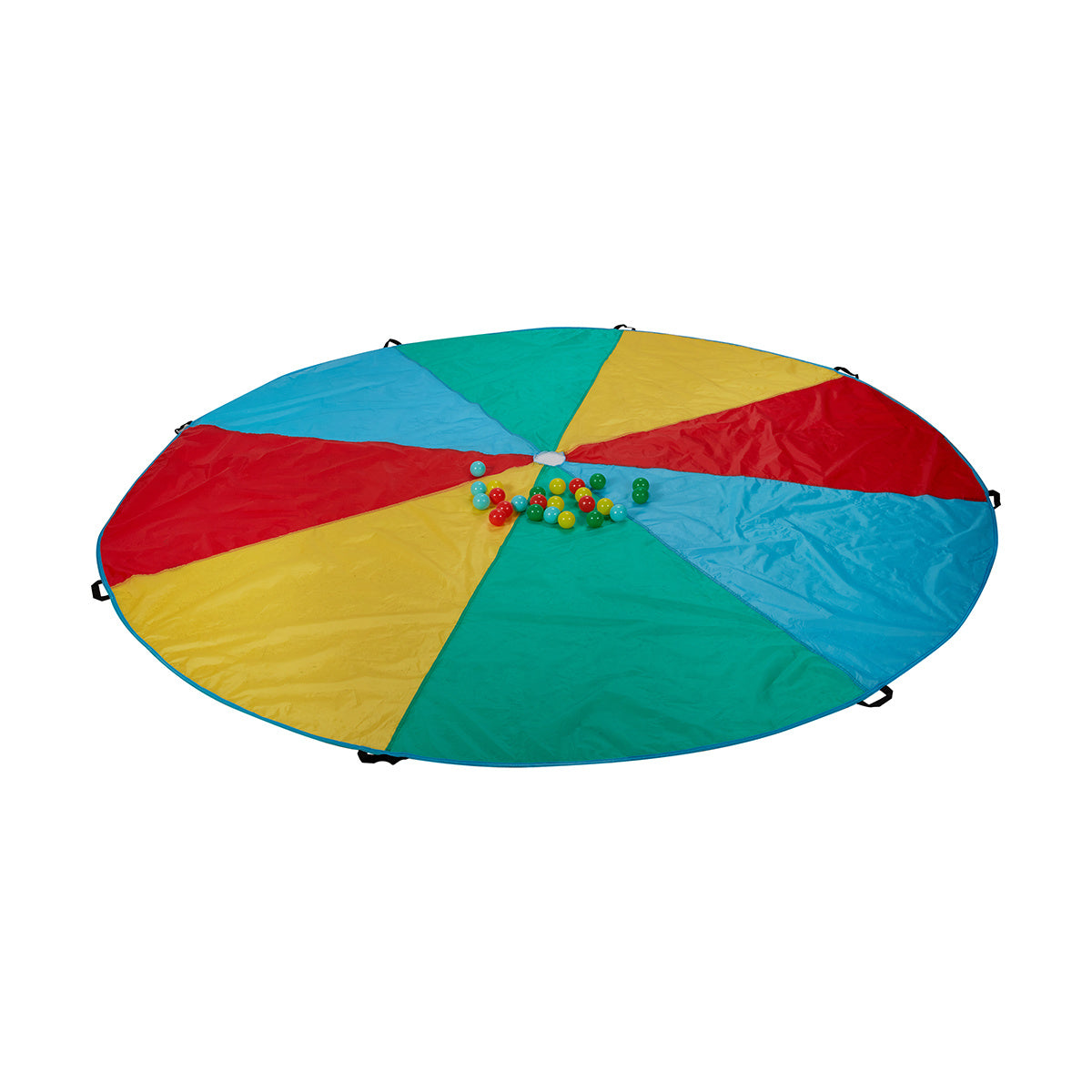 Kids Parachute Game