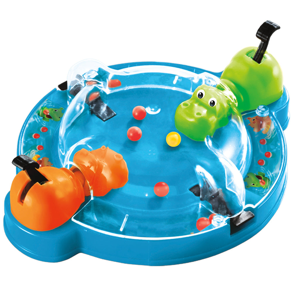 Hungry Hungry Hippos Grab and Go Game