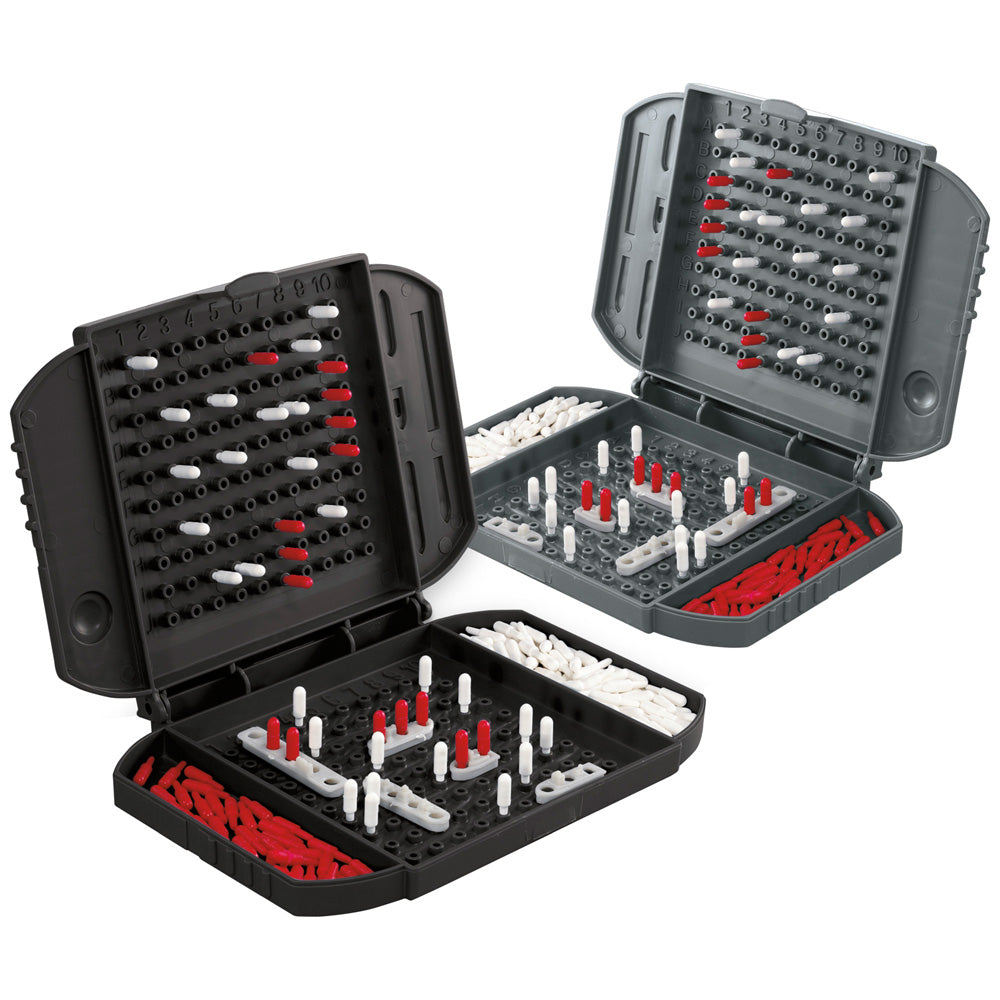 Battleship Grab and Go Game