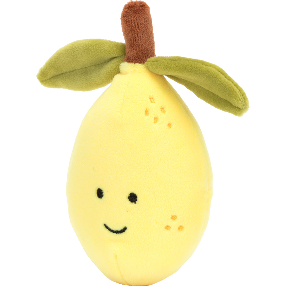 Jellycat Fabulous Fruit Lemon