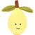 Jellycat Fabulous Fruit Lemon