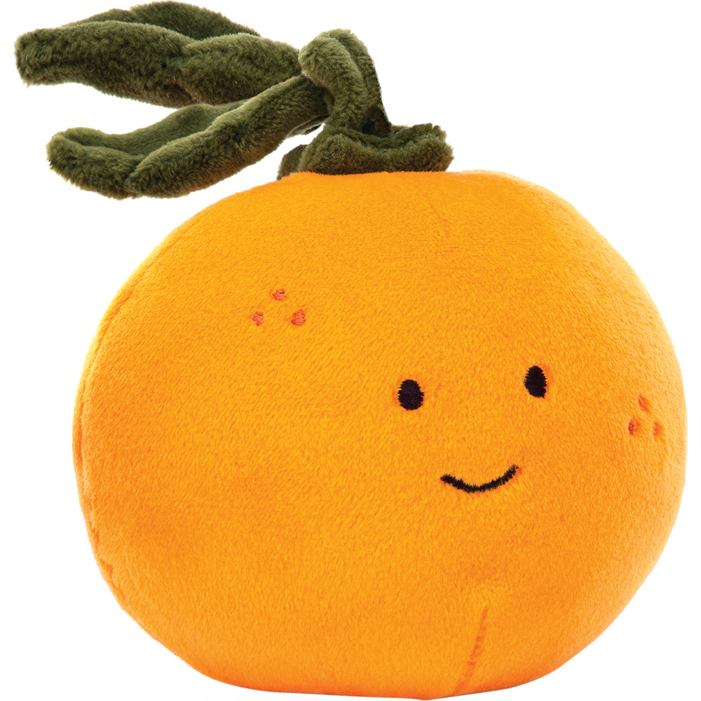 Jellycat Fabulous Fruit Orange