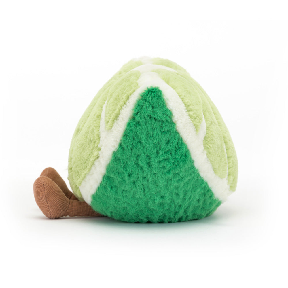 Jellycat Amuseable Slice of Lime