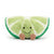 Jellycat Amuseable Slice of Lime