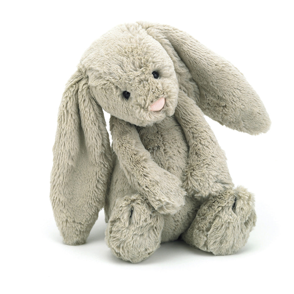 Jellycat Bashful Beige bunny big