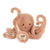 Jellycat Odell Octopus large