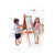 Hape All-In-1 Wooden Art Easel