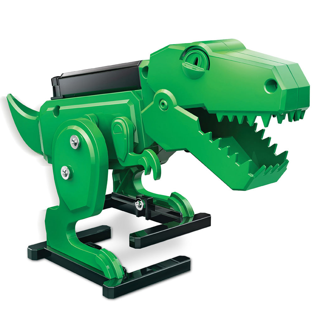 4M Kidzrobotix/Tyrannosaurus Rex Robot