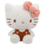 Hello Kitty & Friends Premier 8" Soft Velveteen