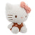 Hello Kitty & Friends Premier 8" Soft Velveteen