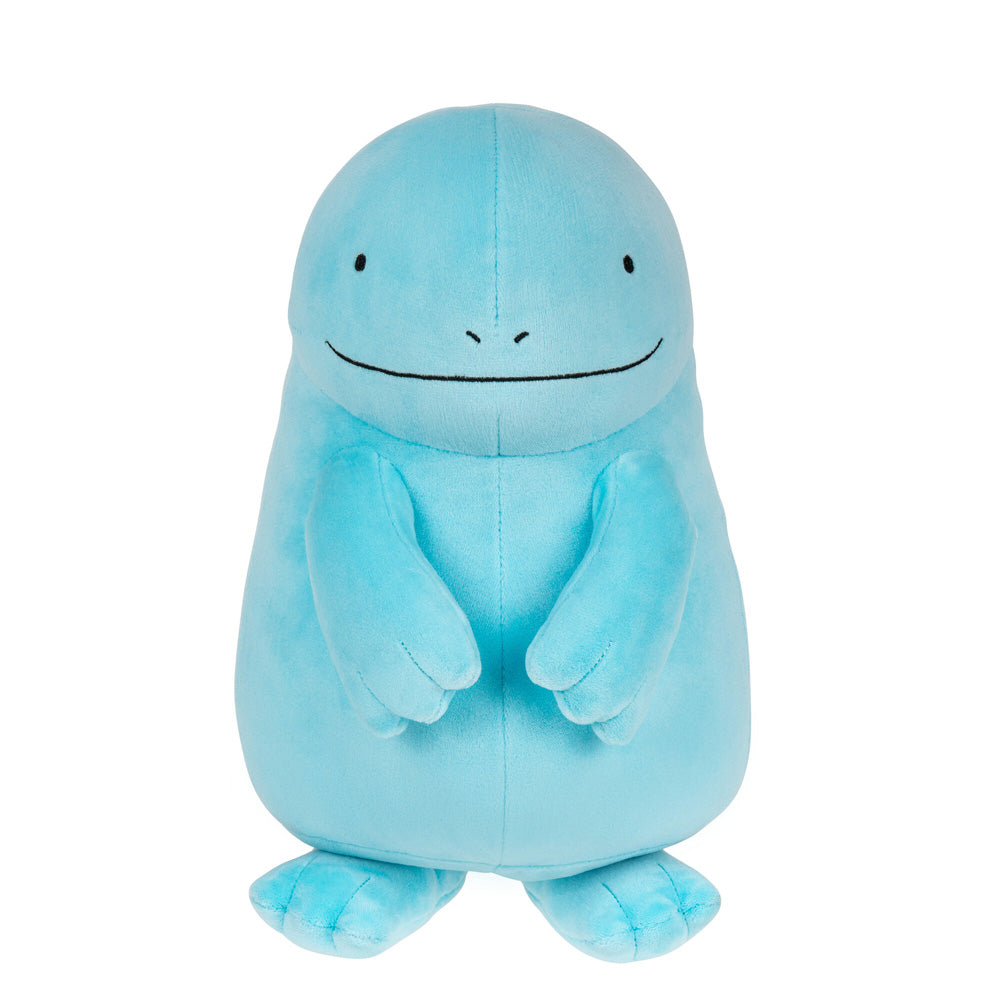 Pokemon 12" Plush-Quagsire