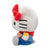 Hello Kitty & Friends 8" Hoodie Bestie-Hello Kitty