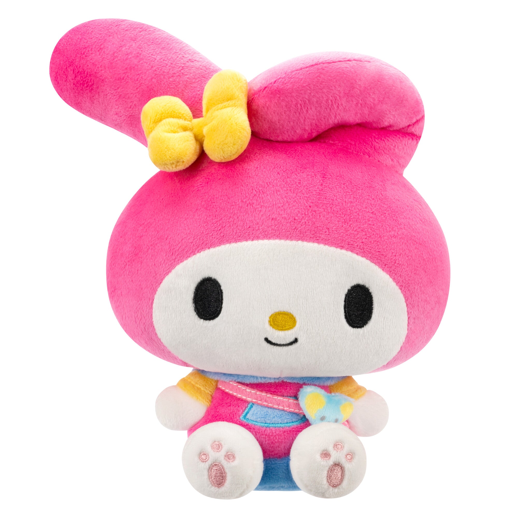 Hello Kitty & Friends 8"Hoodie Bestie-My Melody