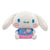 Hello Kitty & Friends 8"Hoodie Bestie-Cinnamoroll