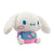 Hello Kitty & Friends 8"Hoodie Bestie-Cinnamoroll