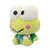 Hello Kitty & Friends 8"Hoodie Bestie-Keroppi