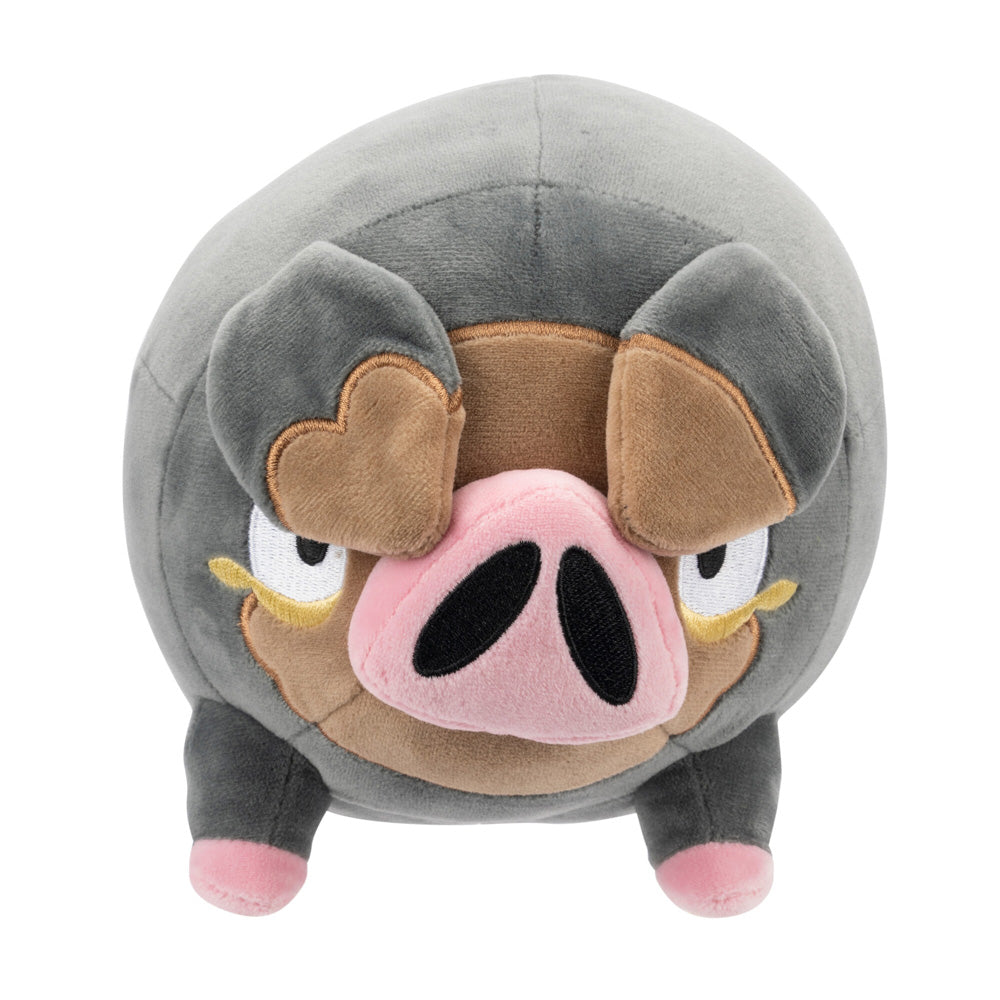 Pokemon 8" Plush-Lechonk