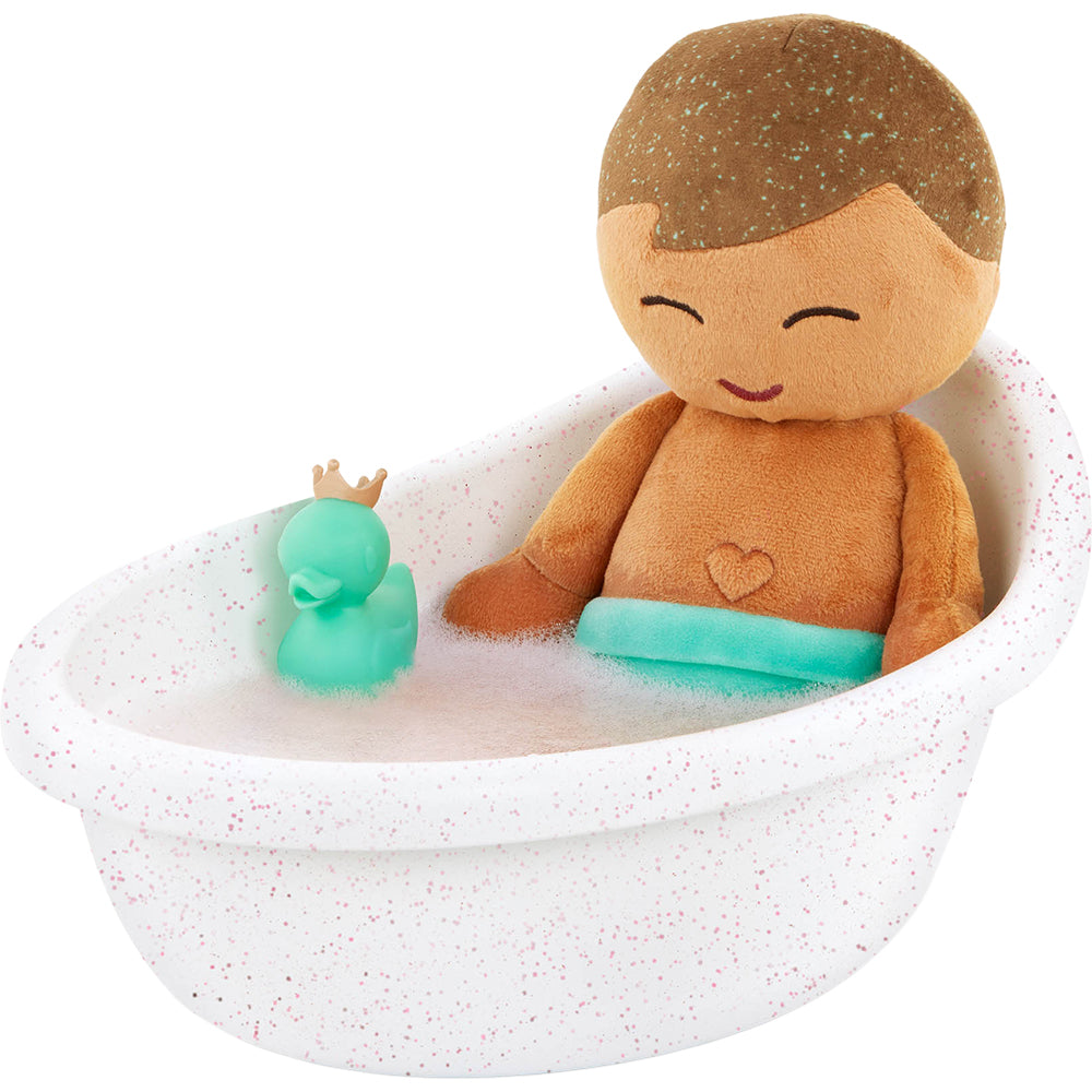 Lullababy Bathtub & Accessories Set