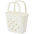 LullaBaby Plush Bath Dolls in a Basket