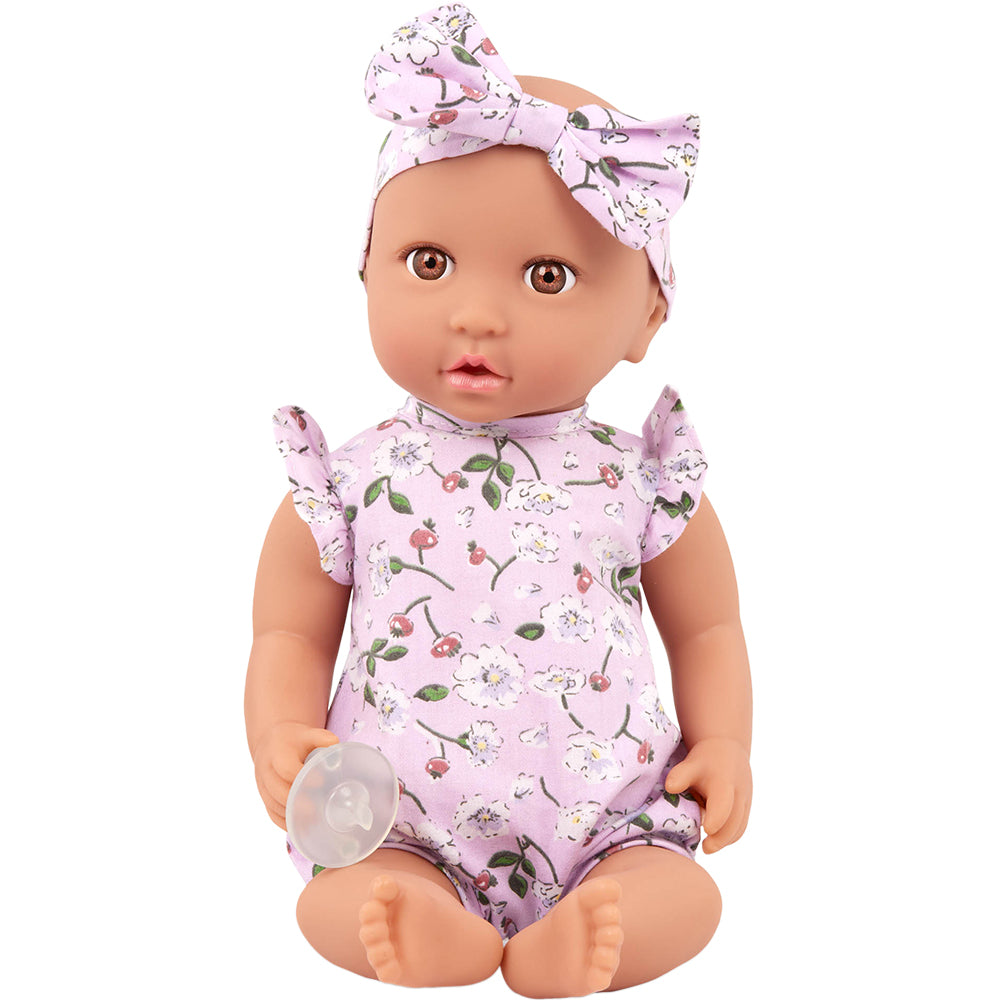 Lullababy 14” Baby Doll with Onesie