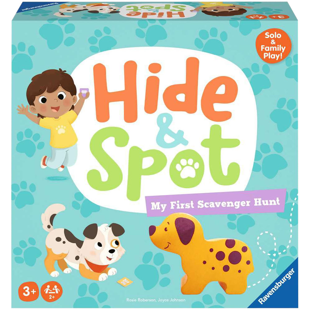 Hide & Spot (EN)