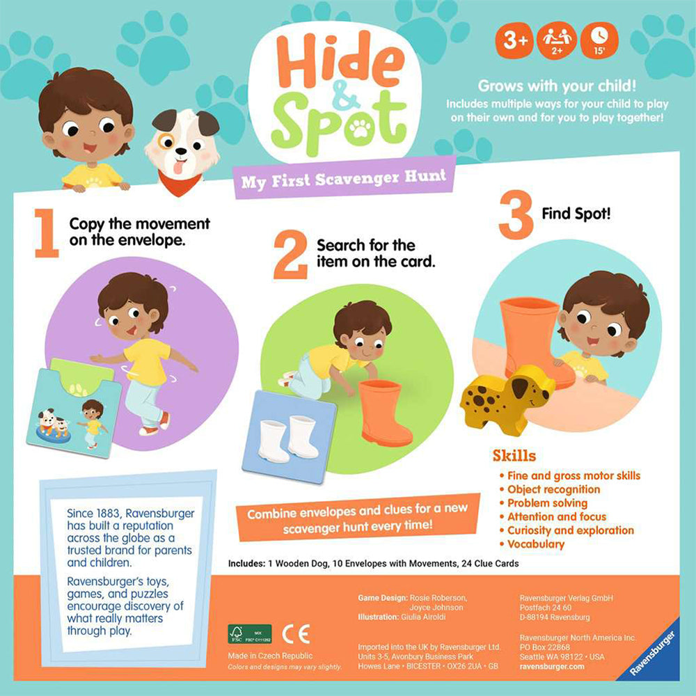 Hide & Spot (EN)